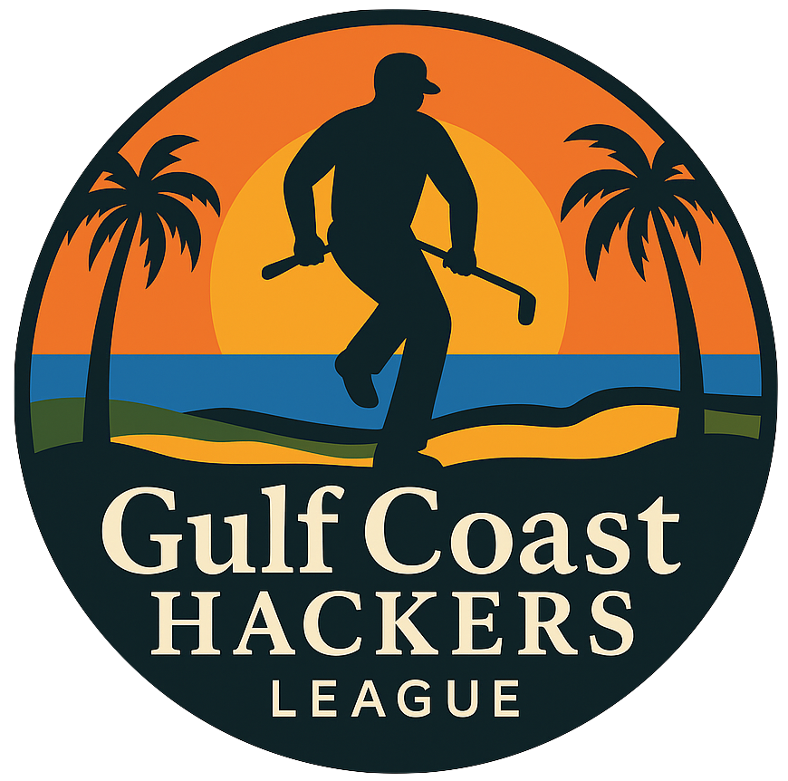 Gulf Coast Hackers